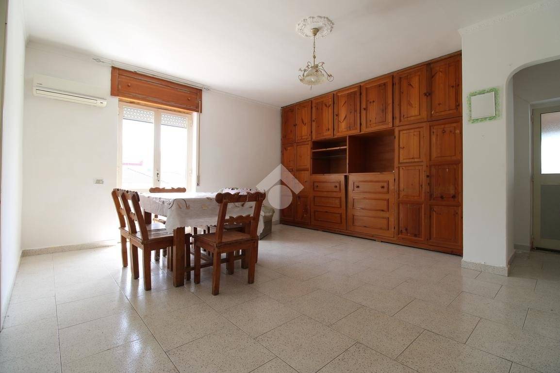 Apartamento de 1 dormitorio en Sapri, Italy No. 166380