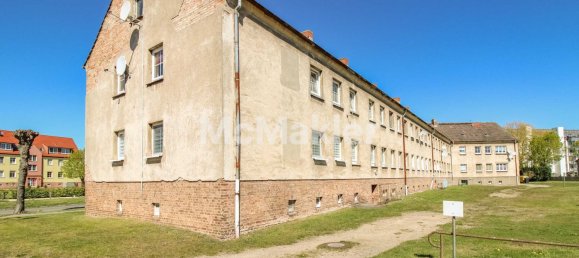 Apartamento T2 em Vorpommern-Greifswald, Germany N.º 127478 12