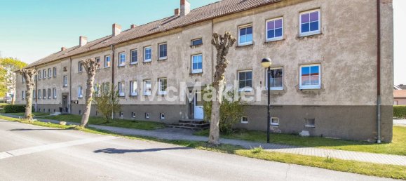 Apartamento T2 em Vorpommern-Greifswald, Germany N.º 127478 10