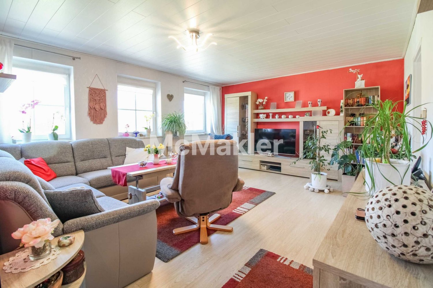 Apartamento T2 em Vorpommern-Greifswald, Germany N.º 127478