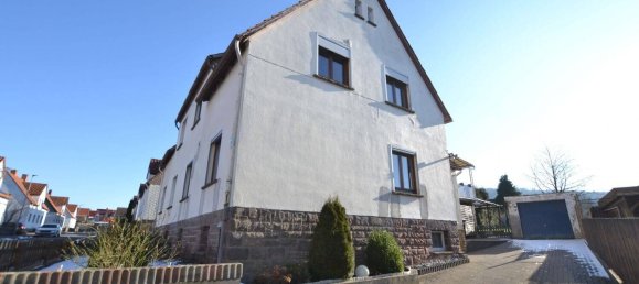 6 rooms Townhouse in Holzminden, Germany No. 191588 2
