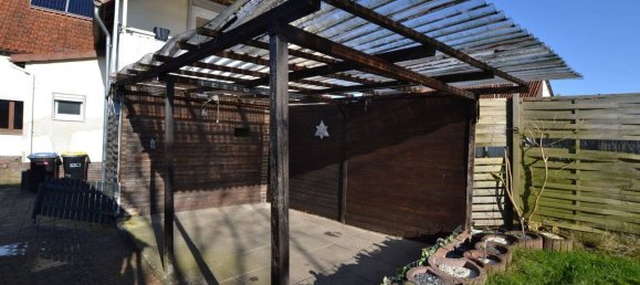 6 rooms Townhouse in Holzminden, Germany No. 191588 6