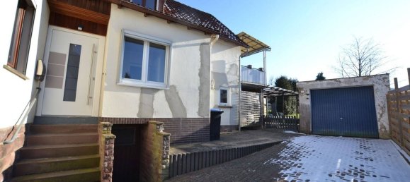 6 rooms Townhouse in Holzminden, Germany No. 191588 3
