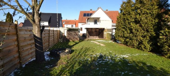 6 rooms Townhouse in Holzminden, Germany No. 191588 7