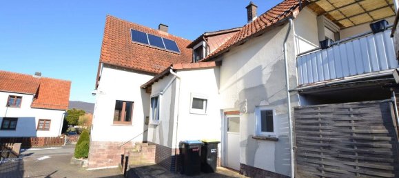 6 rooms Townhouse in Holzminden, Germany No. 191588 4
