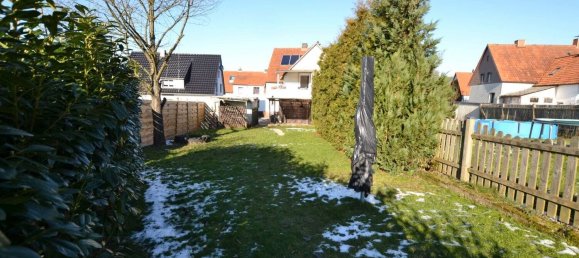 6 rooms Townhouse in Holzminden, Germany No. 191588 8