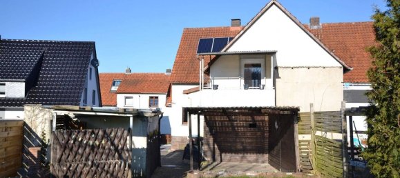 6 rooms Townhouse in Holzminden, Germany No. 191588 5