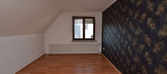 6 rooms Townhouse in Holzminden, Germany No. 191588 22