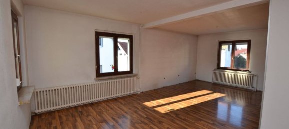 6 rooms Townhouse in Holzminden, Germany No. 191588 14