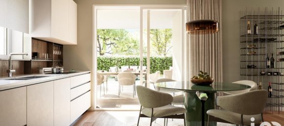 Apartamento de 3 divisões em Milan, Italy N.º 244387 10