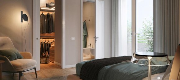 Apartamento de 3 divisões em Milan, Italy N.º 244387 11