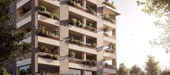 Apartamento de 3 divisões em Milan, Italy N.º 244387 3