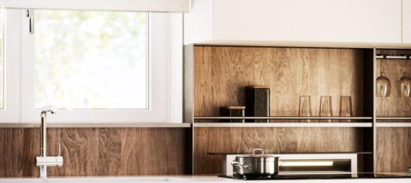 Apartamento de 3 divisões em Milan, Italy N.º 244387 9