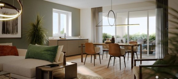 Apartamento de 3 divisões em Milan, Italy N.º 244387 2