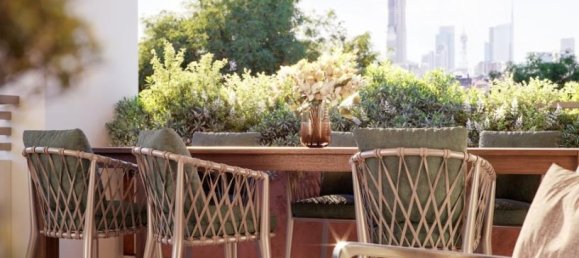 Apartamento de 3 divisões em Milan, Italy N.º 244387 12