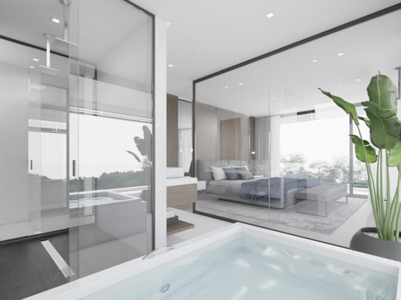 Grundstück in Oeiras, Portugal, Nr. 136441