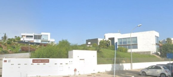 Grundstück in Oeiras, Portugal, Nr. 136441 33