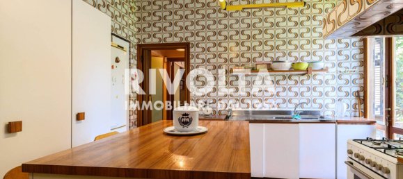 6 bedrooms Villa in Rome, Italy No. 325954 44