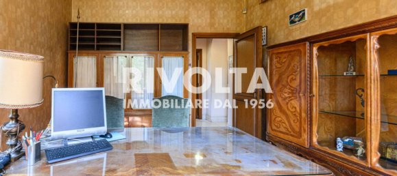 6 bedrooms Villa in Rome, Italy No. 325954 11