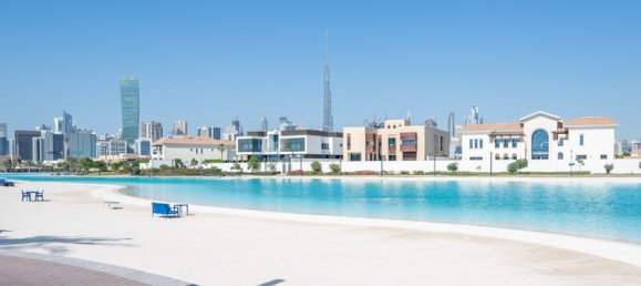 3 bedrooms Apartment in DISTRICT ONE RESIDENCES, Mohammed Bin Rashid City, UAE No. 58792 12