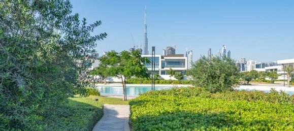 3 bedrooms Apartment in DISTRICT ONE RESIDENCES, Mohammed Bin Rashid City, UAE No. 58792 16