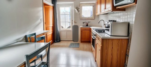 Casa T2 em Indre-et-Loire, France N.º 39997 7