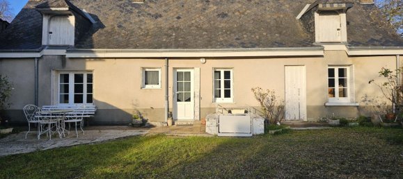 Casa T2 em Indre-et-Loire, France N.º 39997 3