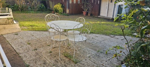 Casa T2 em Indre-et-Loire, France N.º 39997 2