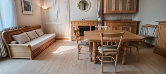 Casa T2 em Indre-et-Loire, France N.º 39997 5