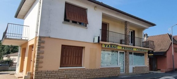 2 Schlafzimmer Haus in Branges, France, Nr. 339795 12