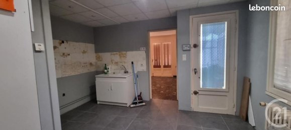 2 Schlafzimmer Haus in Branges, France, Nr. 339795 4