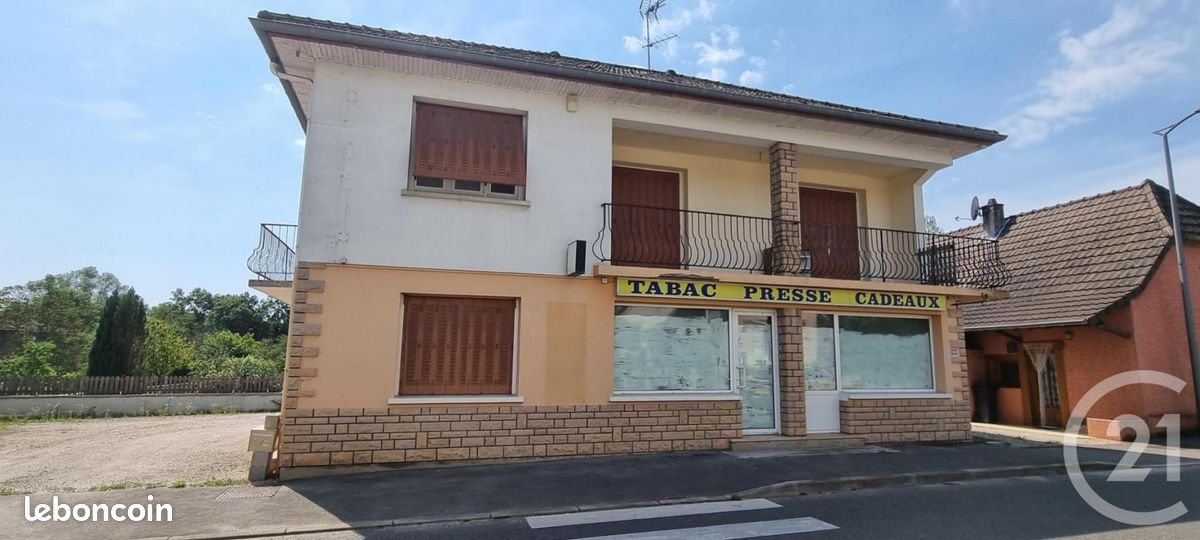 2 Schlafzimmer Haus in Branges, France, Nr. 339795