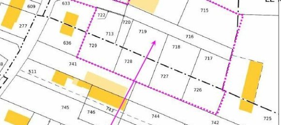 Terreno em Pont-d'Ain, France N.º 197693 2