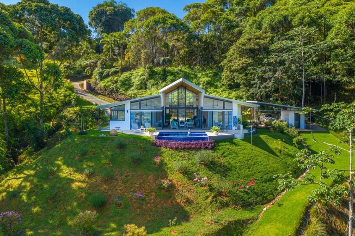 3 bedrooms House for sale in Puerto Jimenez, Puntarenas, Costa Rica № 396