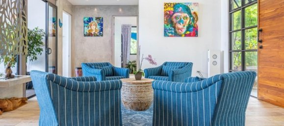 3 bedrooms House for sale in Puerto Jimenez, Puntarenas, Costa Rica № 396 4