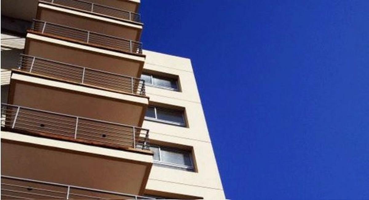 Apartamento de 2 dormitorios en Mar del Plata, Argentina No. 95906
