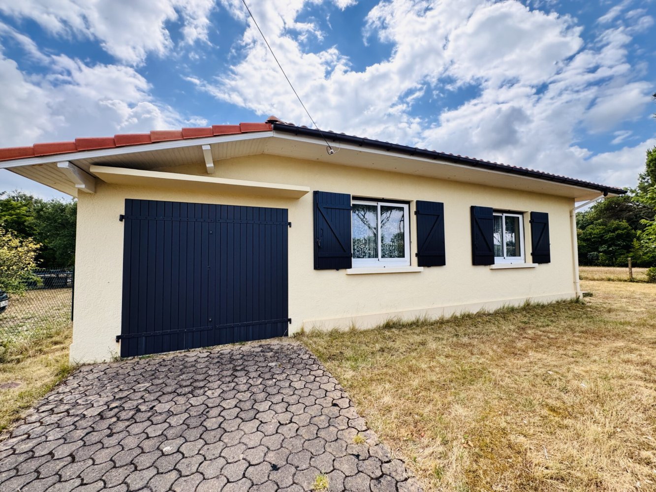 Casa T4 em Landes, France N.º 278772