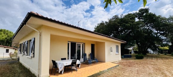 Casa T4 em Landes, France N.º 278772 2