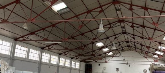 Armazém em Valladolid, Spain 800 m² N.º 68239 10