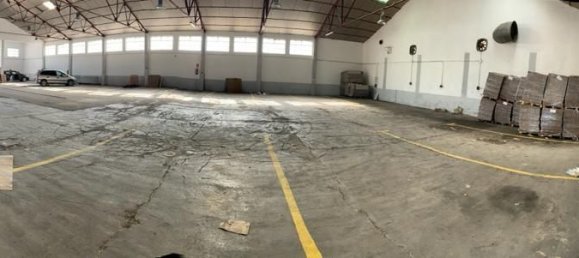 Armazém em Valladolid, Spain 800 m² N.º 68239 2