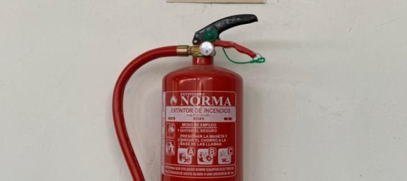 Armazém em Valladolid, Spain 800 m² N.º 68239 9