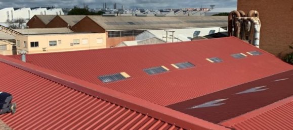 Armazém em Valladolid, Spain 800 m² N.º 68239 8