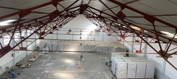 Armazém em Valladolid, Spain 800 m² N.º 68239 4