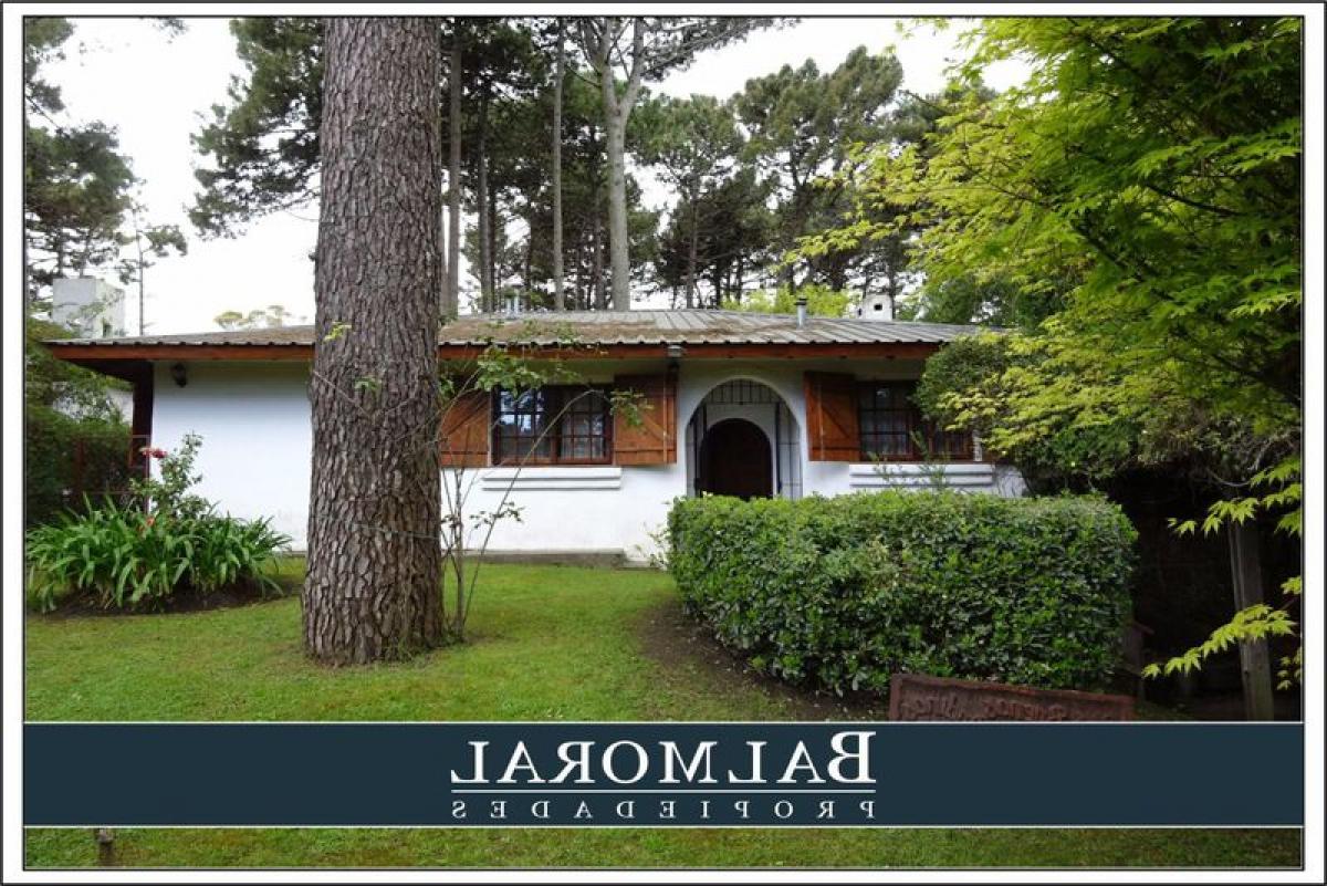 4 chambres Maison à Mar del Plata, Argentina No. 81209