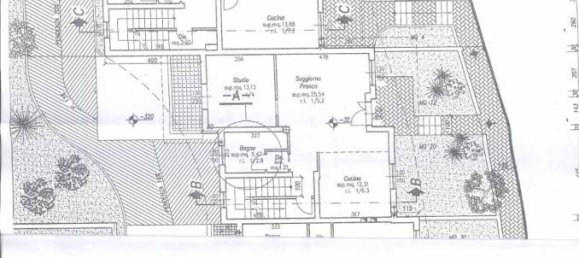 6غرفة منزل في Sassuolo, Italy رقم 79725 8