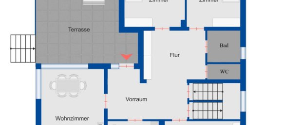 3 bedrooms House in Bildein, Austria No. 127448 8