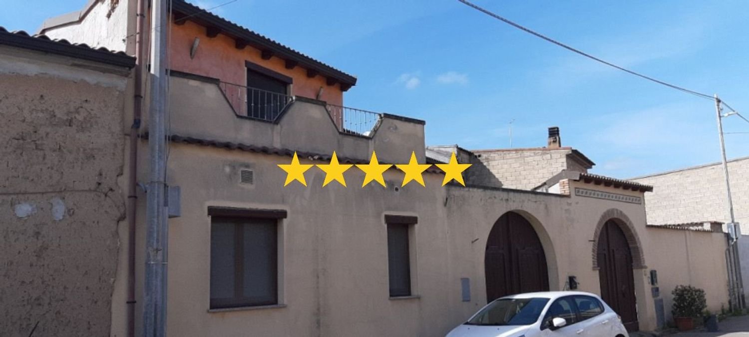 5 chambres Appartement à Sardinia, Italy No. 331716