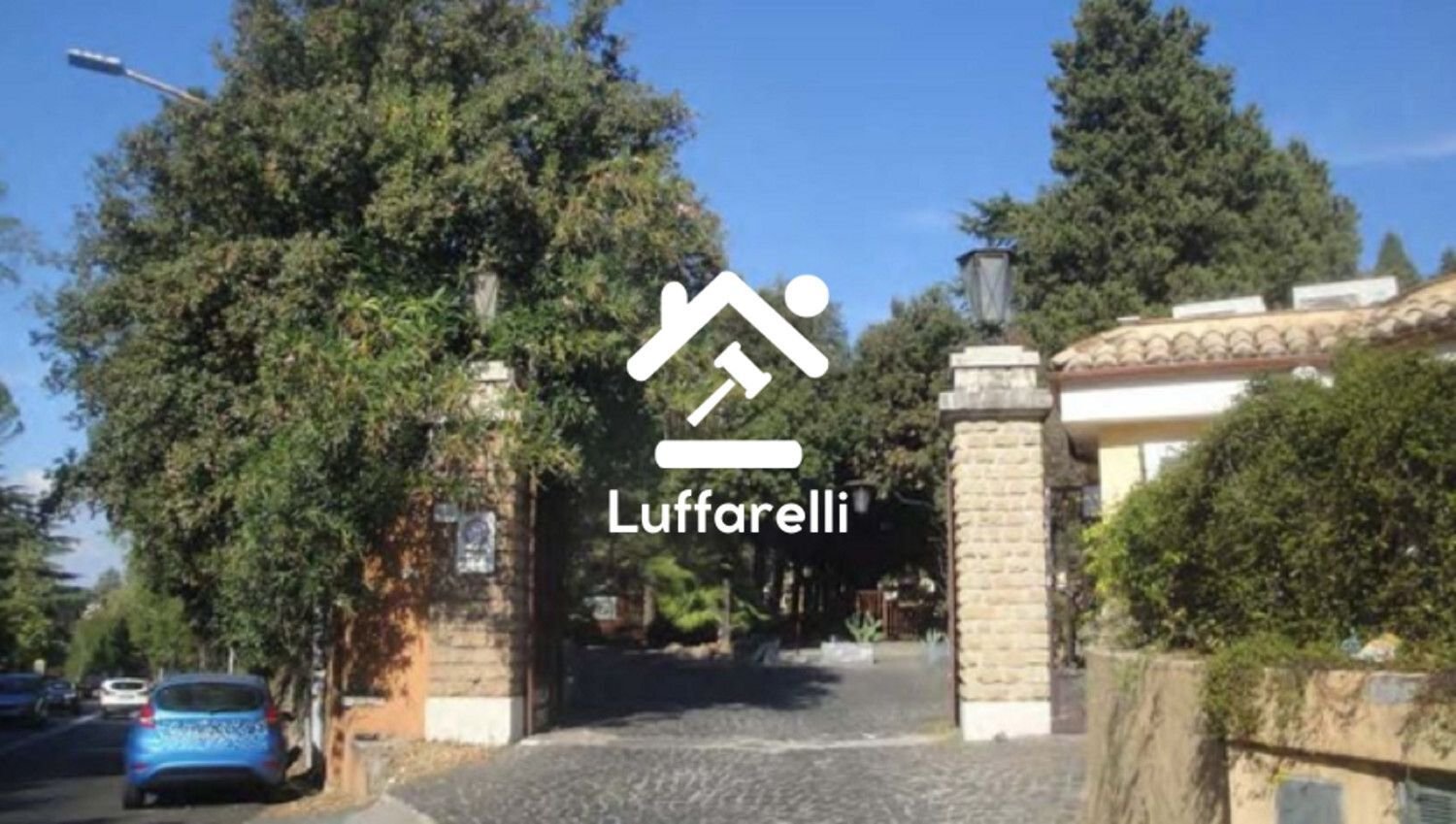 Apartamento de 3 divisões em Rome, Italy N.º 203471