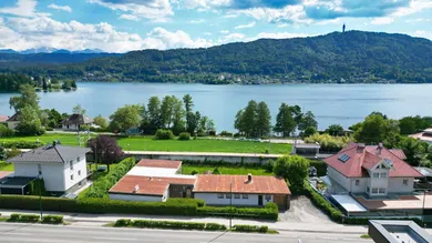  Land in Portschach am Worther See, Austria No. 151121