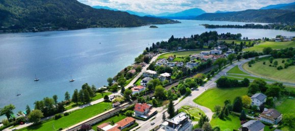 Land in Portschach am Worther See, Austria No. 151121 10